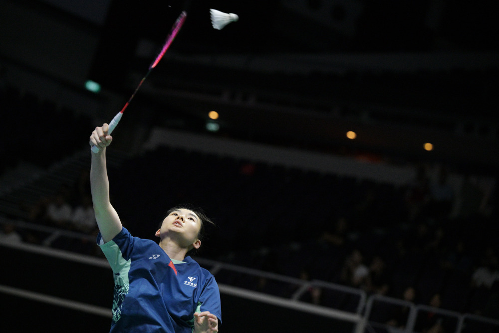 一步的重要 一步的重要