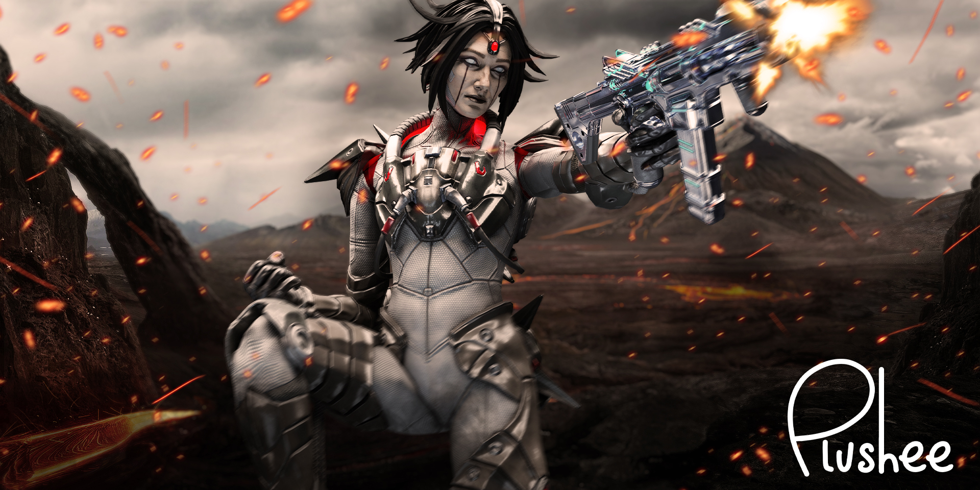 将目光放在 将目光放在